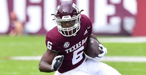 Texas A&M has a chance to get into the College Football Playoff rankings conversation with a strong recruiting class.